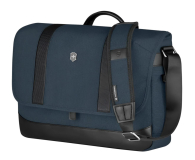 Victorinox Architecture Urban2 Messenger 14" niebieski - 1291783 - zdjęcie 2